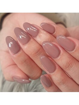 ビューティーリゾートリー(麗)/