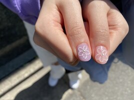 持ち込みオーダーコース　90分