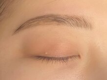 エーアイ 浅草橋(Ai)/アイブロウリフト