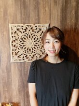 アジアンリラクゼーション ヴィラ 岐阜茜部店(asian relaxation villa) 本田 