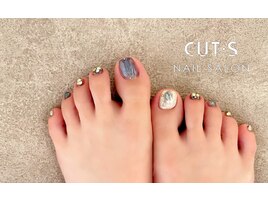 フットネイル☆