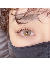 アイズリル(i's lilou.)/ラッシュリフト