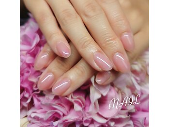 アイネイル(iNAIL)/
