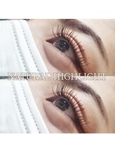 六甲道アイラッシュ バイビー(六甲道アイラッシュ by Vie)/六甲道アイラッシュ　by Vie