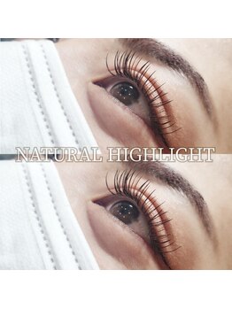 六甲道アイラッシュ バイビー(六甲道アイラッシュ by Vie)/六甲道アイラッシュ　by Vie