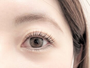 ミネアート 西日暮里店(MINEART)/ラッシュリフト（上）