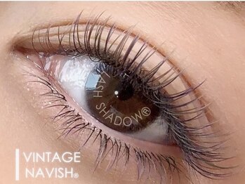 ネリネ(Nerine)/ヴィンテージネイビッシュ