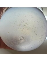 スーリール(SOURIRE)/水素の力で活性酸素も除去♪