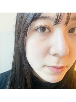 トミー(Tommy)/まつ毛パーマ