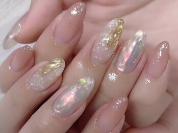 カラーズ(colors.)/ちゅるん×氷。