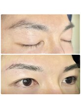 ロエン 西岡崎(ROEN)/メンズ眉毛wax