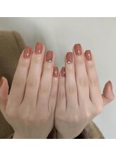 クイーンズビューティーサロン 新宿本店(Queen's beauty salon)/シンプルコース　90分