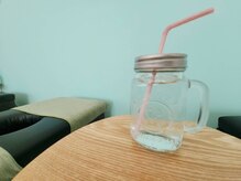 ビーハッピー(Be:Happy)/ミネラル足りてる？