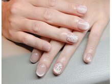 マルニ コトブキ(MARUNI KOTOBUKI)/マグネットネイル