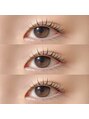 トラック アイラッシュ 天王寺店(truck eyelash)&nbsp;【メーテルデザイン♪】タレ目風にしたい方におすすめ☆彡