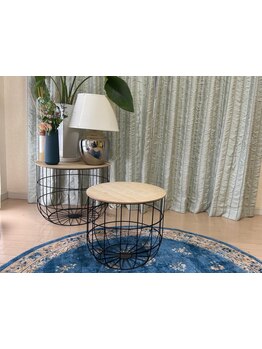 1回ごとにお支払い可能なサロン