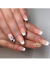 アモ(Amo)/牛さんと蜂さん