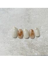 ルアリ(Luali)/simpleコース