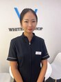 ホワイトニングショップ 宇治店 小林