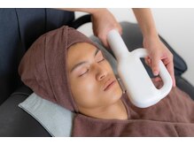 ザ ブロウ 渋谷店(THE BROW)/ひげ脱毛［眉毛/渋谷/メンズ］