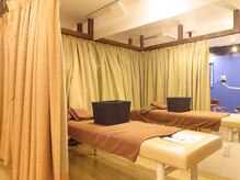 池ノ上駅前鍼灸整骨院/施術室