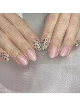 エムズセカンド(msm. 2nd)/マットデザインネイル