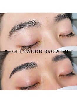 ネオ(NEO)/ブロウリフト