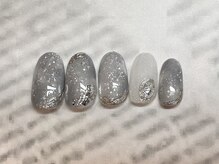 ネイルキューブ イオンスタイル 松本店(nail cube)/