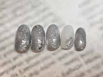 ネイルキューブ イオンスタイル 松本店(nail cube)/