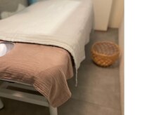 ナチュール(nature)の雰囲気(ベッドルーム)