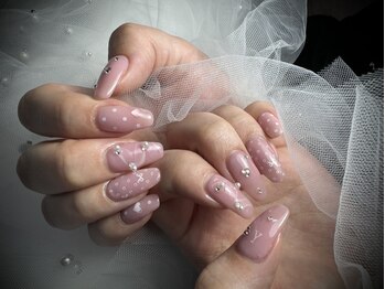 アンネマリアネイルアート(Anne-Marie Nail Art)/