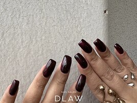 ニュアンスネイル