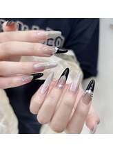 モナサロン(Mona salon)/持ち込みデザイン