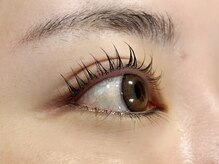 ティーズ 新宿三丁目 新宿御苑店(TEASE)/パリジェンヌラッシュリフト