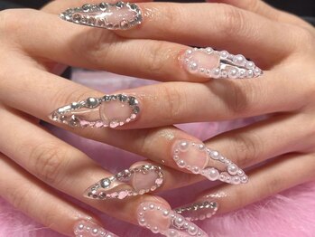 ベリール(Belire)/持ち込み/長さだし/フィルイン