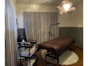 ビューティーデコルルカ(beauty deco ruruka)