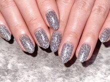 モルフォ 千駄ヶ谷(Morpho)/オリジナルフラッシュグリッター