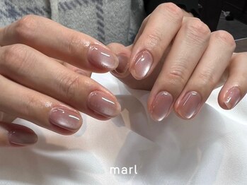 マール 甲子園店(marl)/magnet