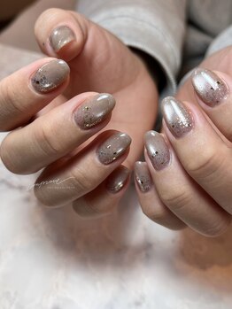 インプルーヴ(improve)/