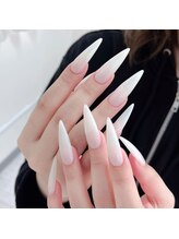 クイーンズビューティーサロン 新宿本店(Queen's beauty salon)/パラジェル　やり放題コース