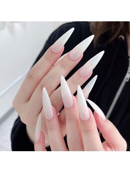 クイーンズビューティーサロン 新宿本店(Queen's beauty salon)/パラジェル やり放題コース