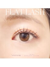 アイマ 北千住(imma)/フラットラッシュ 100本