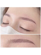 ミスターアンドミス 四ツ橋 堀江店(Mr.&Ms.)/眉毛Wax