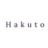 ハクト(Hakuto)のお店ロゴ