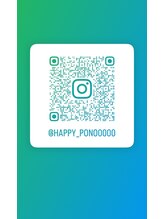 オポノポノ(hoponopono)/Instagramございます