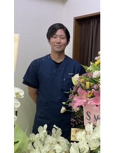 かいほく整骨院&nbsp;高橋 絢信