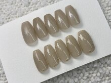 ブレフィー 毛馬店(Brefee)/サンプルデザイン