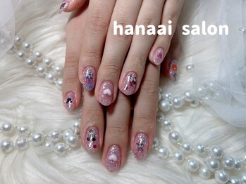 ハナアイ サロン 新大久保店(hanaai salon)/オーダーコース