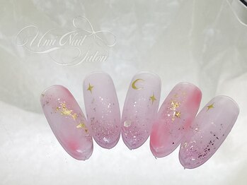 ユミ(Umi)/上品コース¥9980