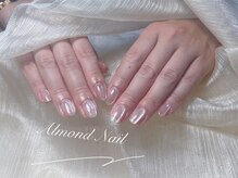 アルモンド ネイル(Almond Nail)/